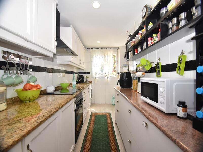 3 chambre Duplex à vendre