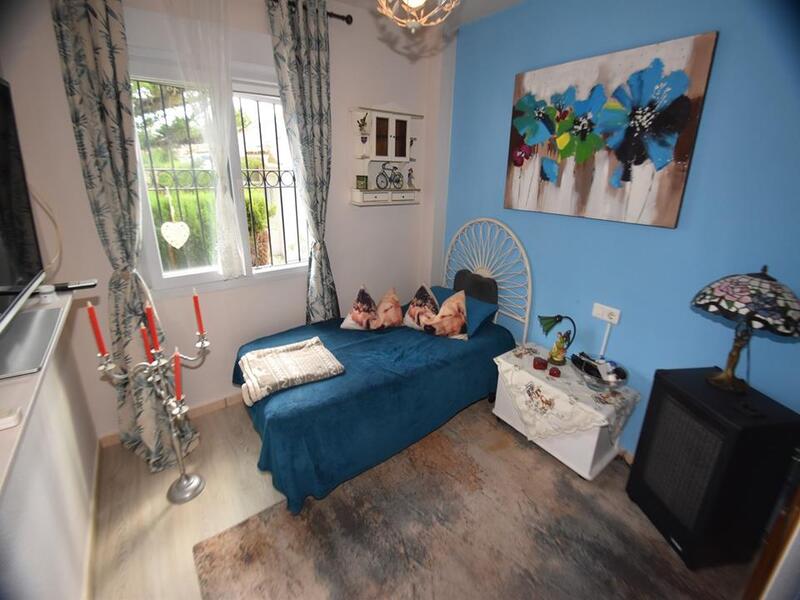 3 chambre Duplex à vendre