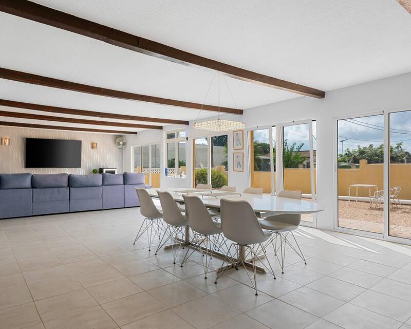 3 Cuarto Casa de Campo en venta