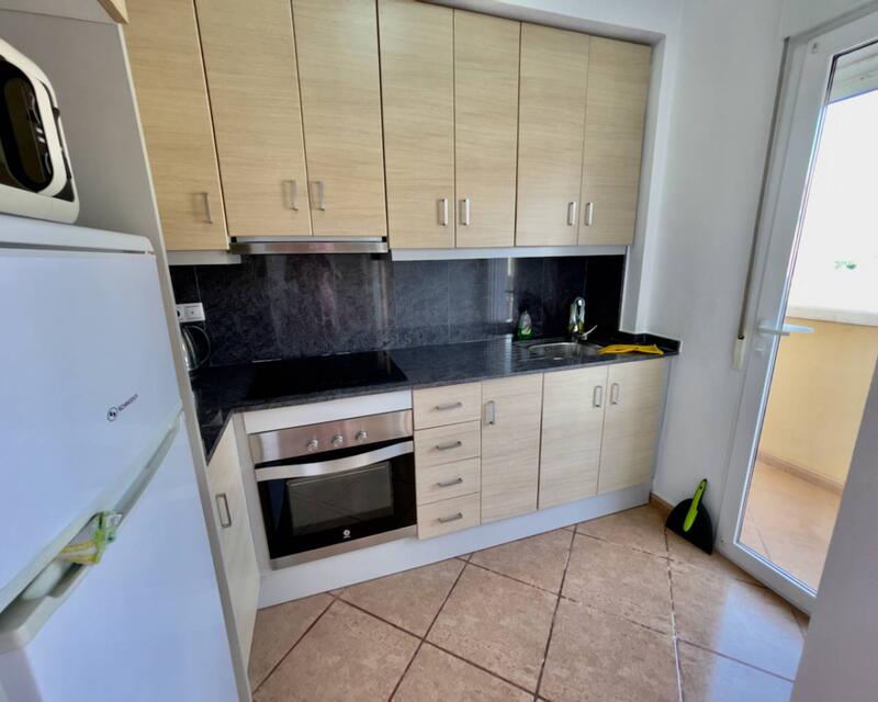 3 slaapkamer Appartement Te koop