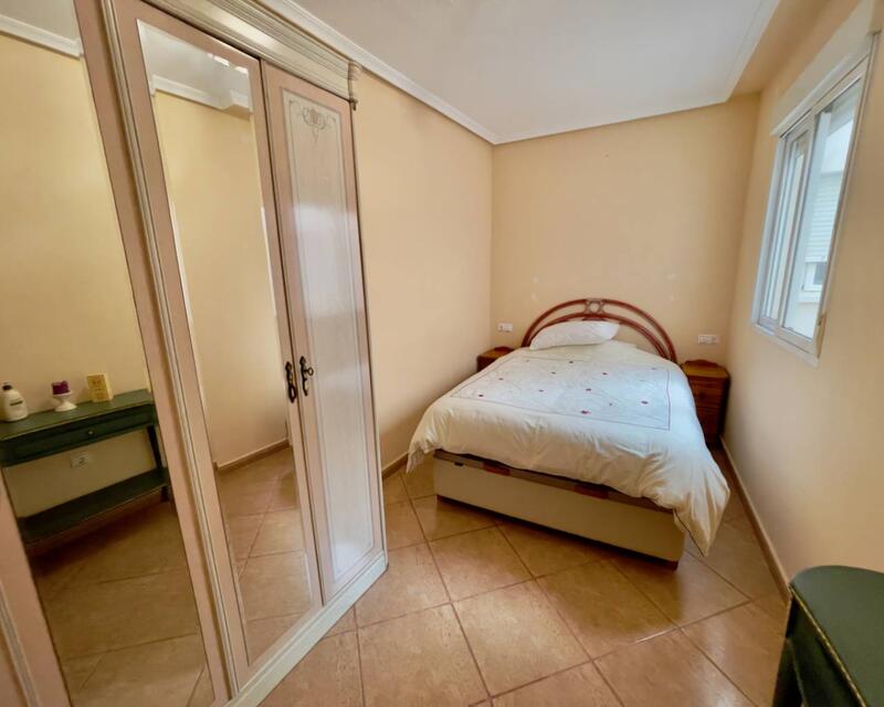 3 chambre Appartement à vendre