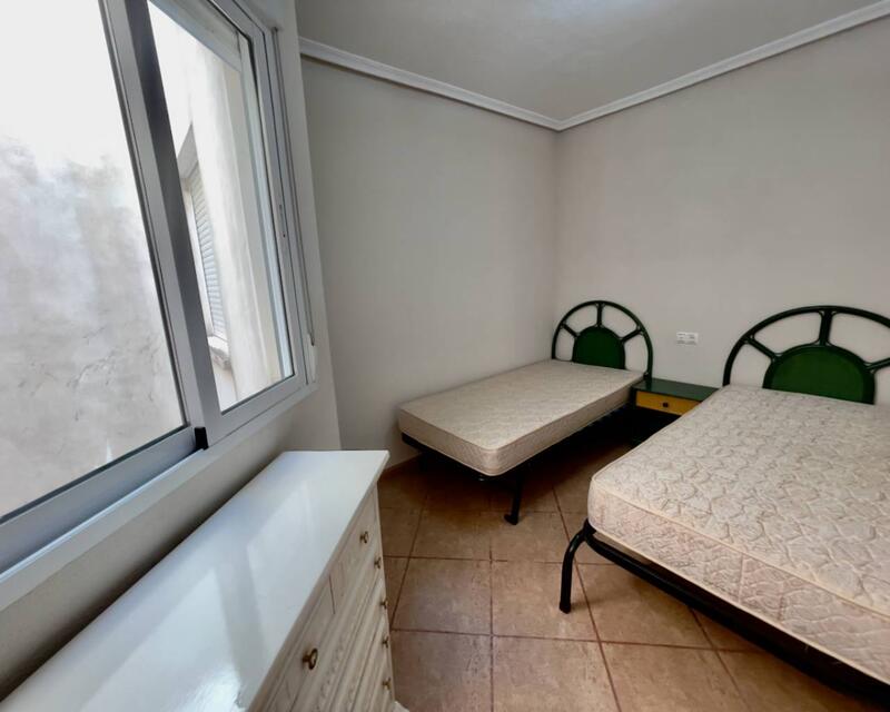 3 chambre Appartement à vendre