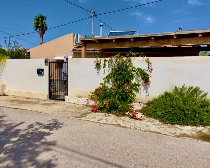 Villa till salu i Dolores, Alicante