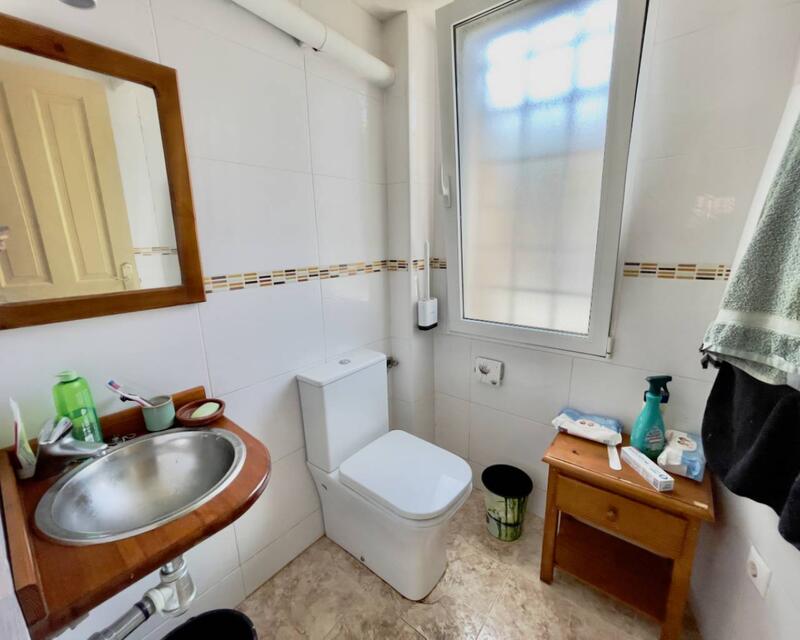 2 chambre Villa à vendre