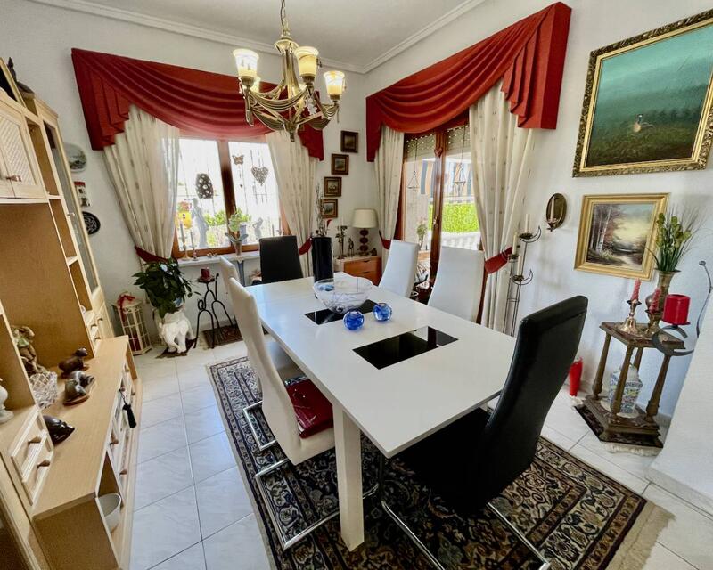 3 chambre Villa à vendre