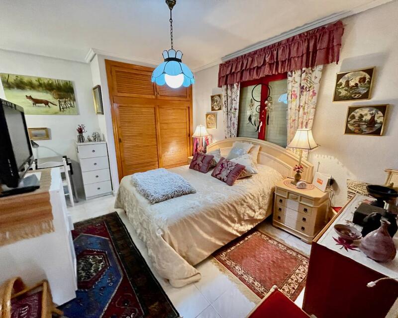 3 chambre Villa à vendre