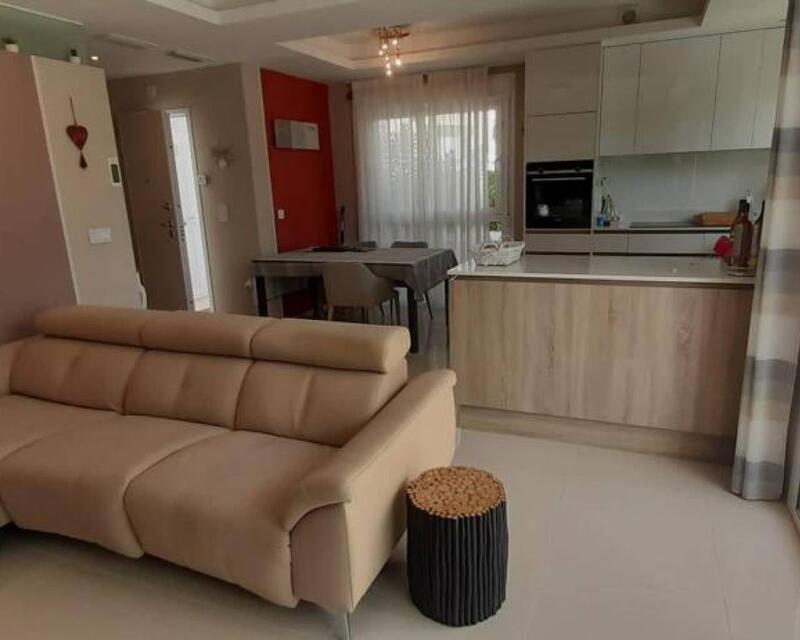 2 chambre Appartement à vendre