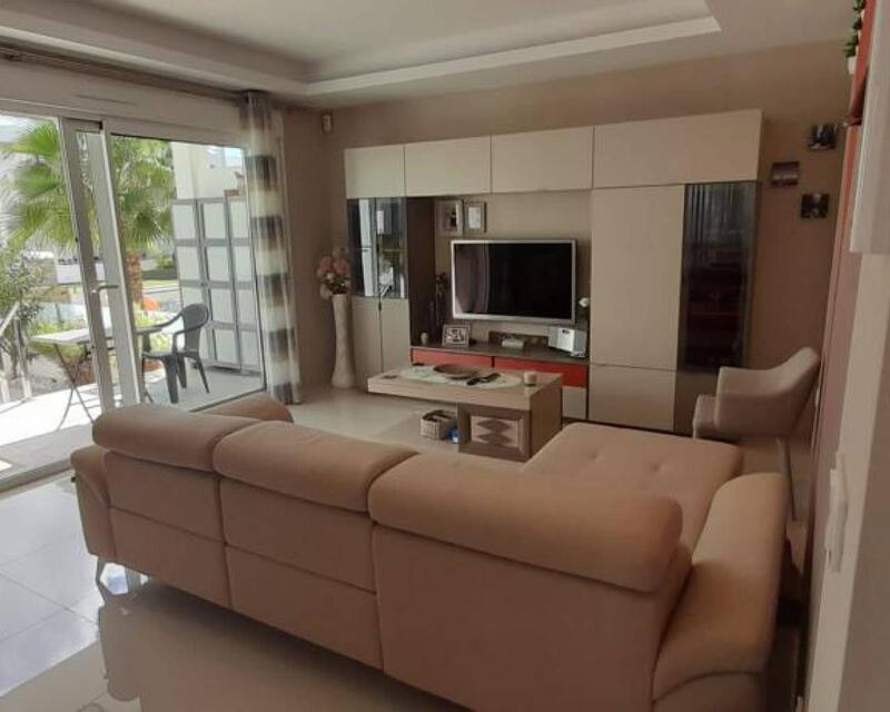 2 Cuarto Apartamento en venta