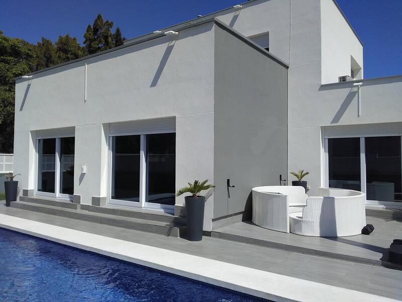 3 bedroom Villa for sale