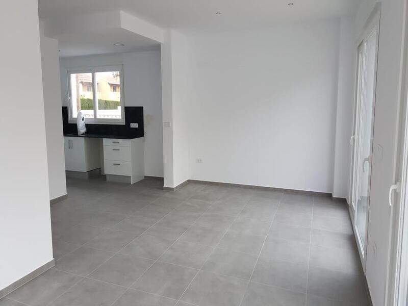 3 soverom Villa til salgs