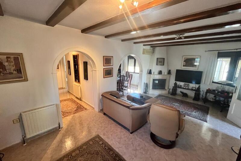 5 Schlafzimmer Villa zu verkaufen