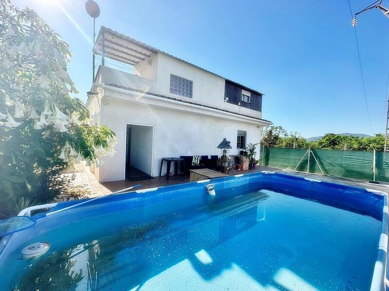 Casa de Campo en venta en Oliva, Valencia