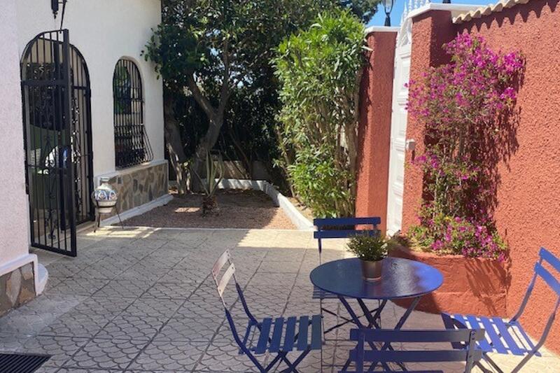 3 Cuarto Villa en venta