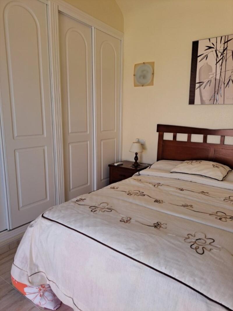 2 chambre Villa à vendre