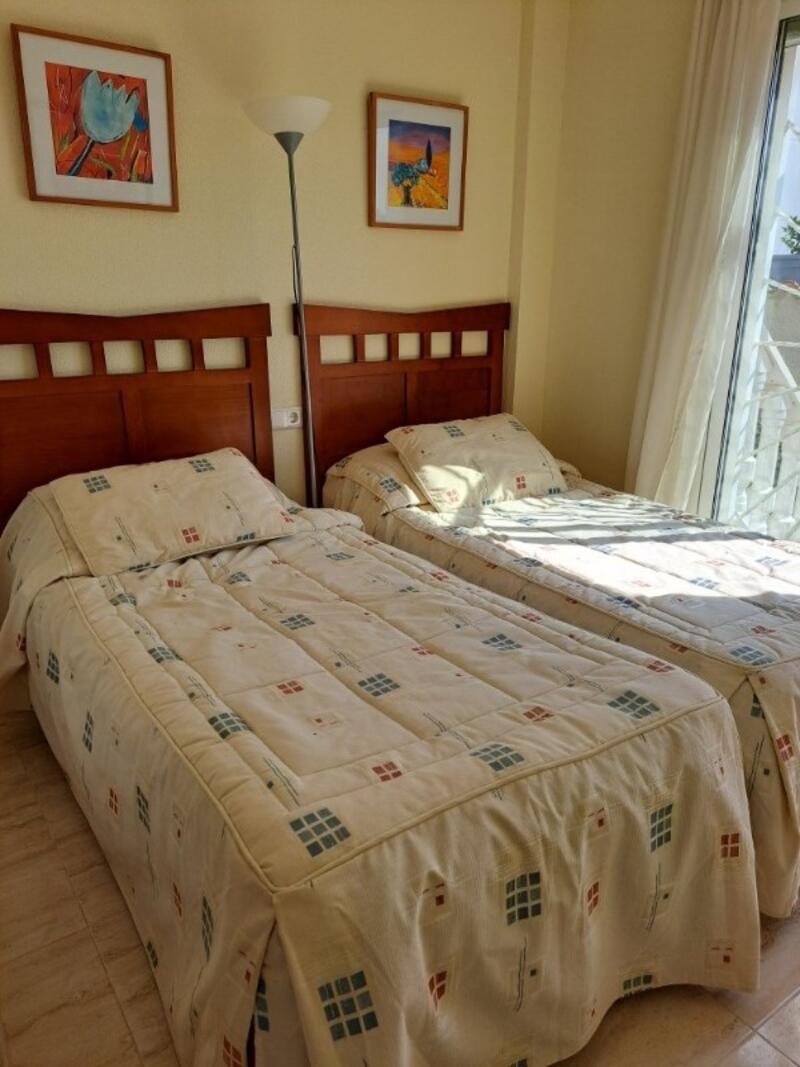 2 chambre Villa à vendre