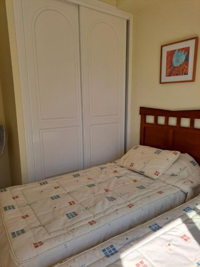 2 Schlafzimmer Villa zu verkaufen