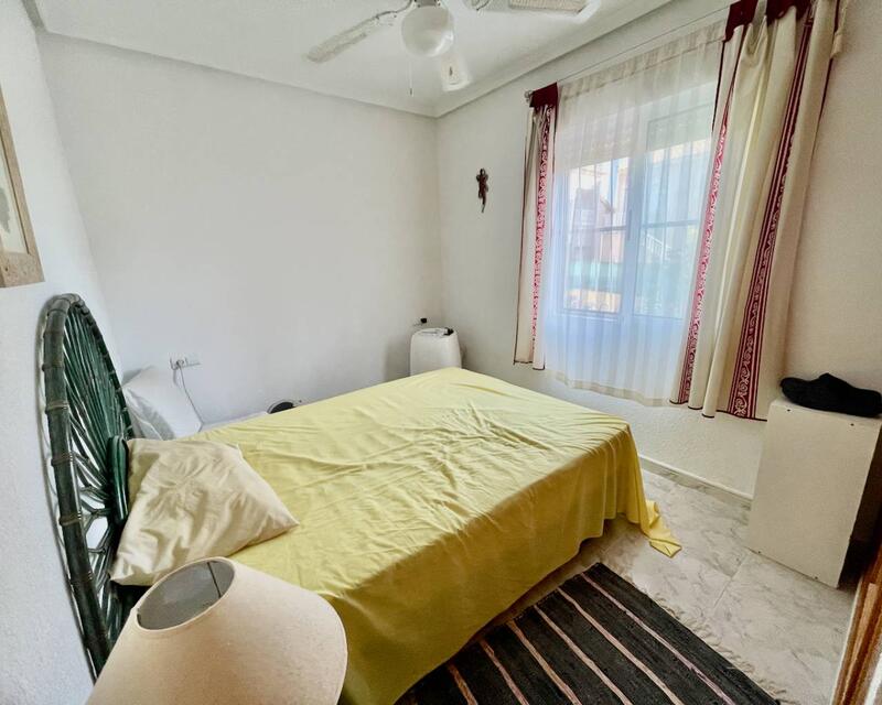 2 slaapkamer Villa Te koop