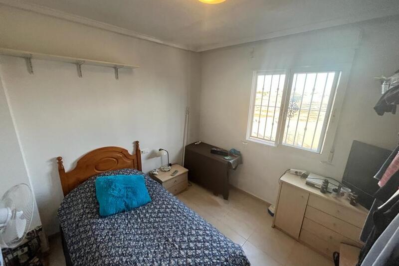 3 Cuarto Adosado en venta