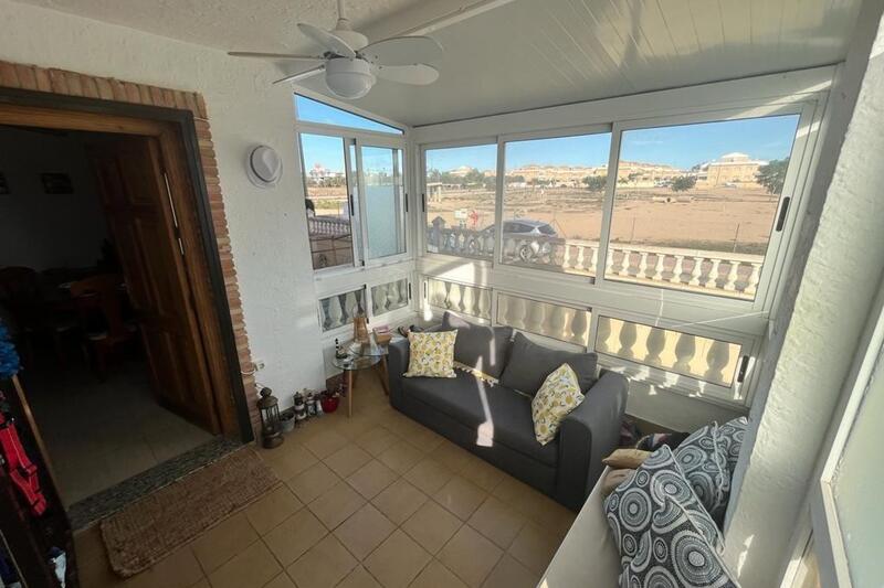 3 Cuarto Adosado en venta