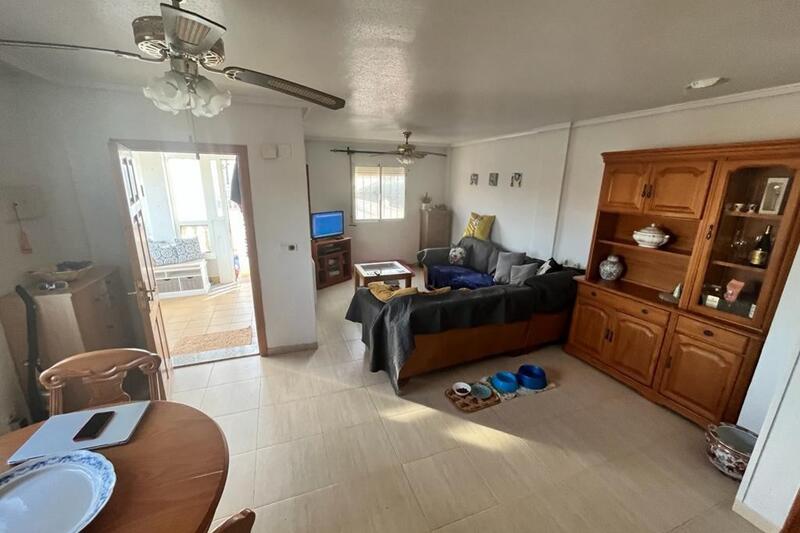 3 Cuarto Adosado en venta
