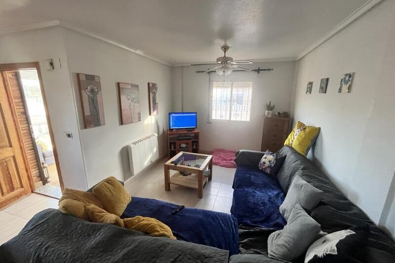 3 Cuarto Adosado en venta