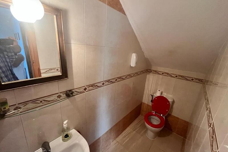 3 Cuarto Adosado en venta
