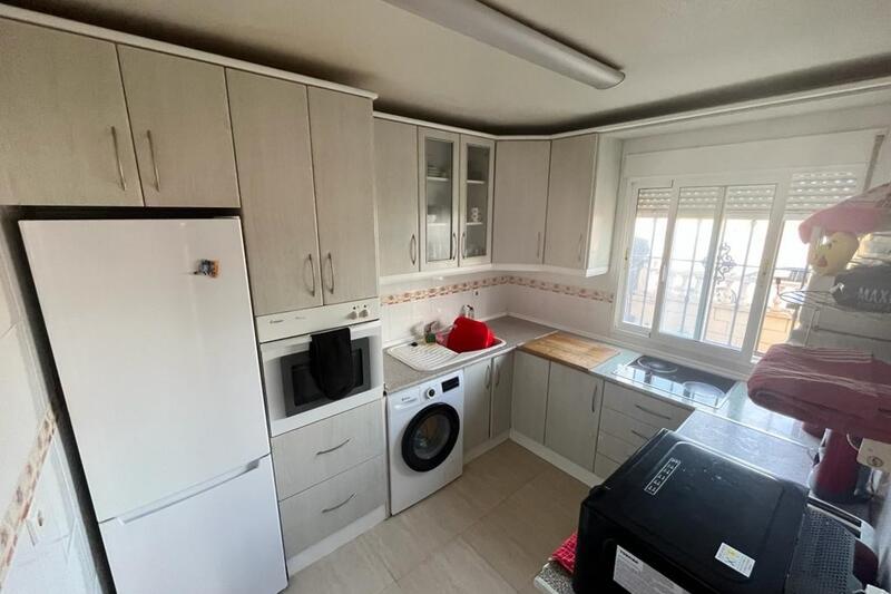 3 Cuarto Adosado en venta