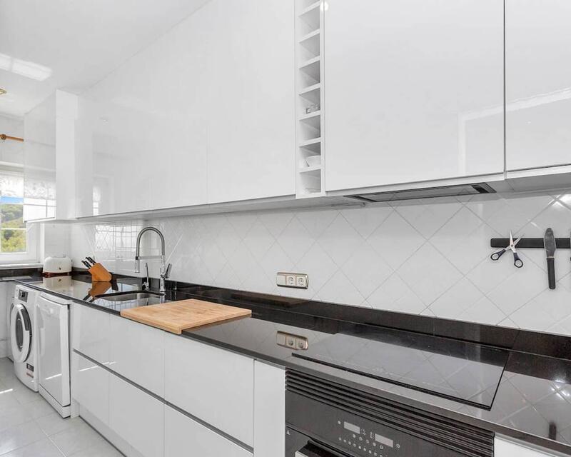 2 Cuarto Apartamento en venta