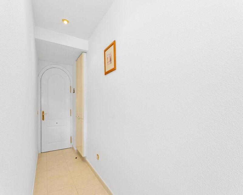 2 slaapkamer Appartement Te koop