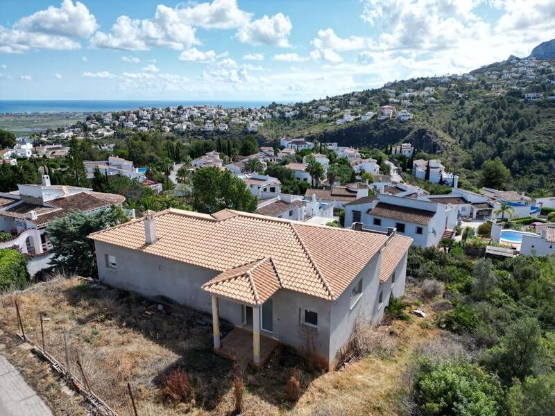 3 bedroom Villa for sale