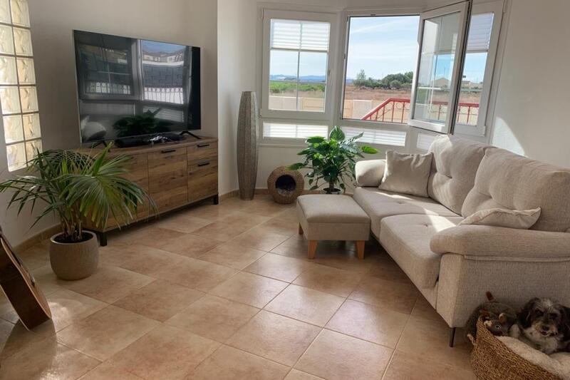 3 Cuarto Villa en venta