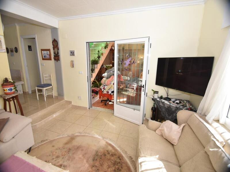 5 chambre Villa à vendre