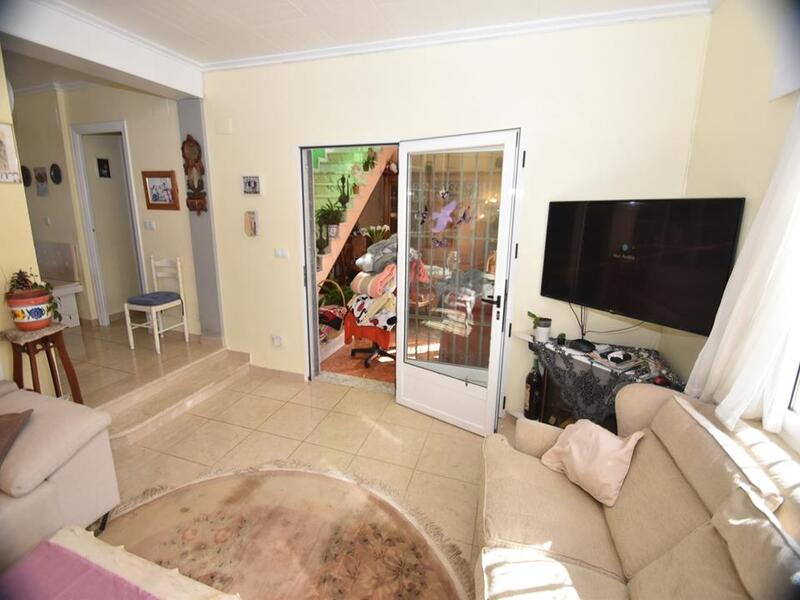 5 slaapkamer Villa Te koop