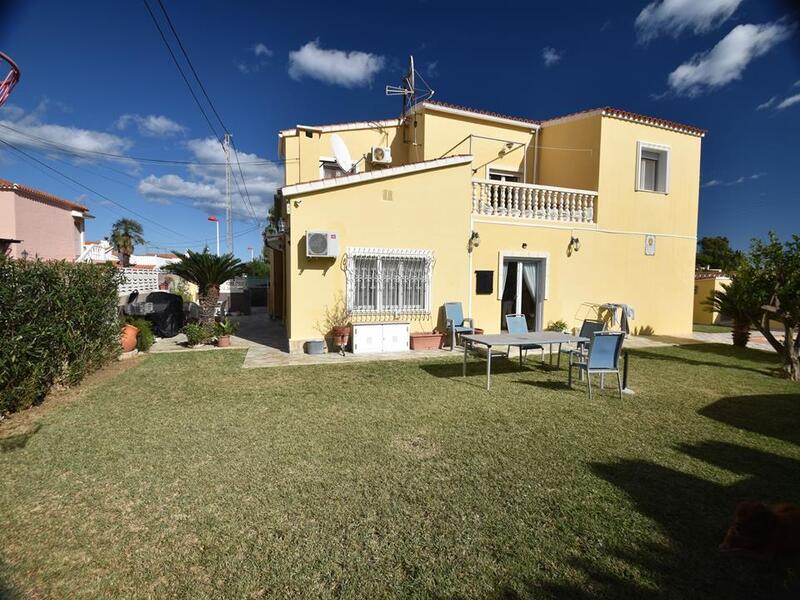 5 chambre Villa à vendre