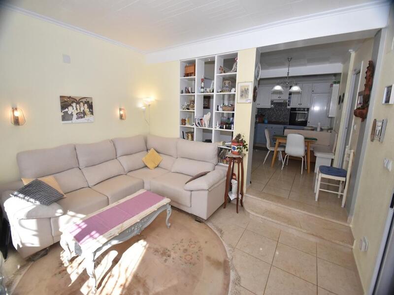 5 chambre Villa à vendre