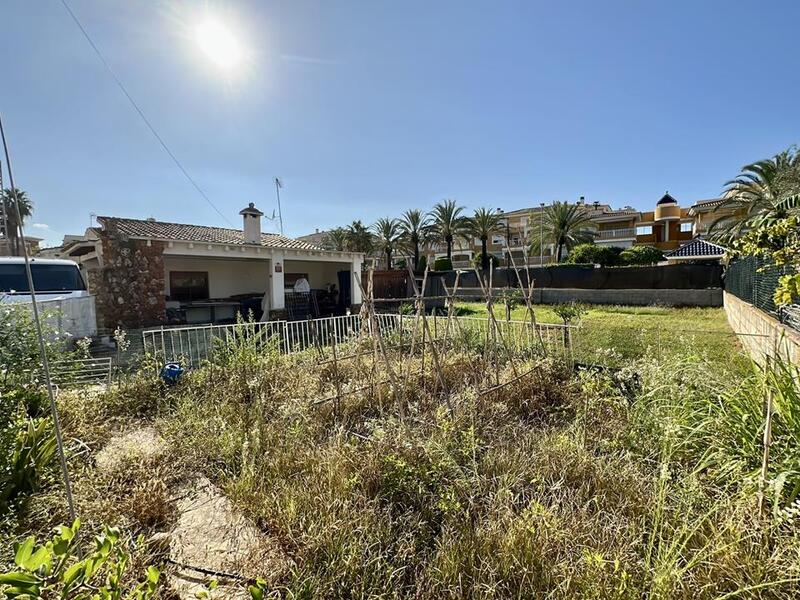 Auberge à vendre dans Denia, Alicante