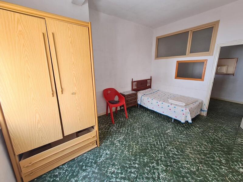 2 slaapkamer Appartement Te koop