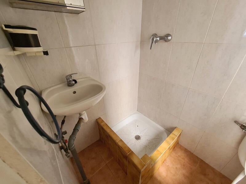 2 slaapkamer Appartement Te koop