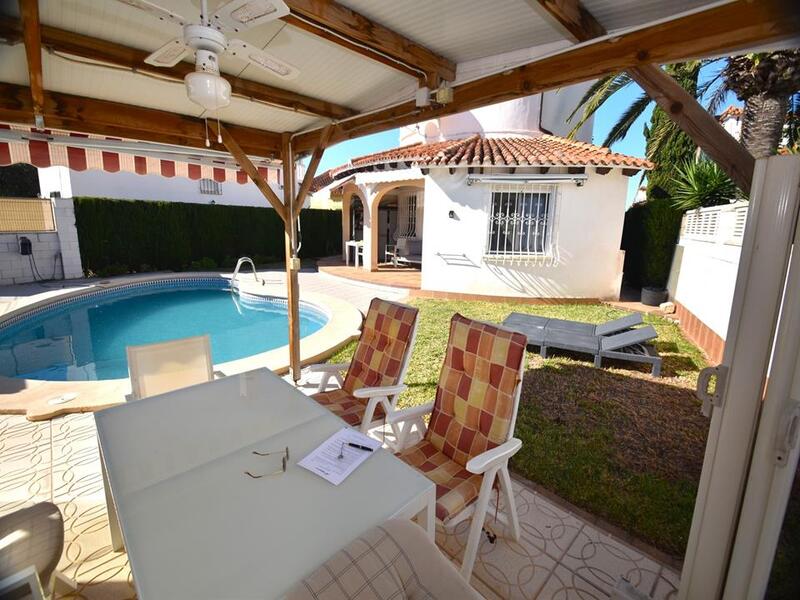 3 bedroom Villa for sale