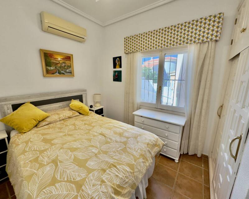 3 chambre Villa à vendre