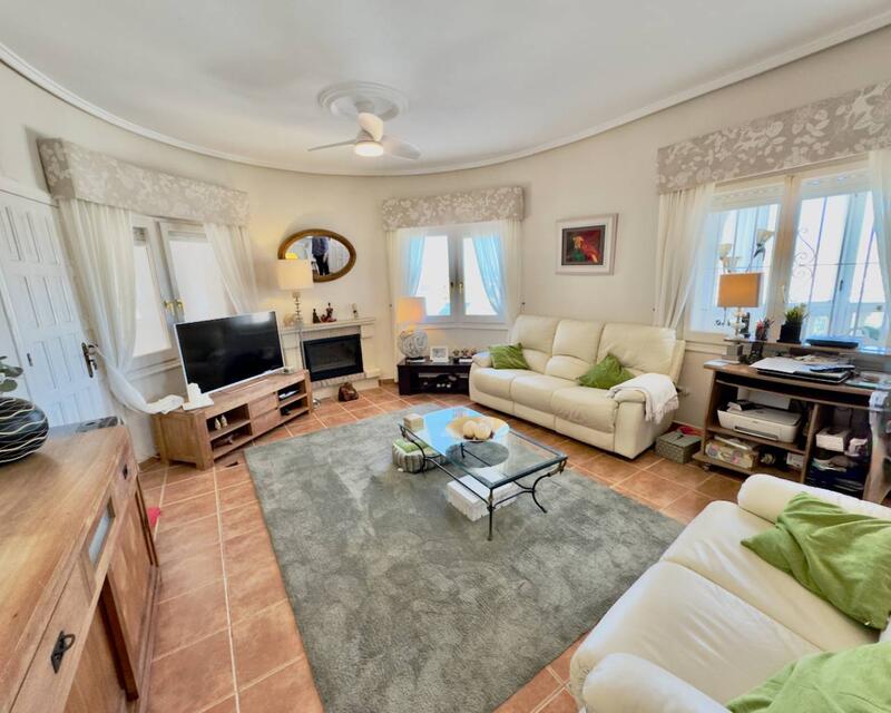 3 chambre Villa à vendre