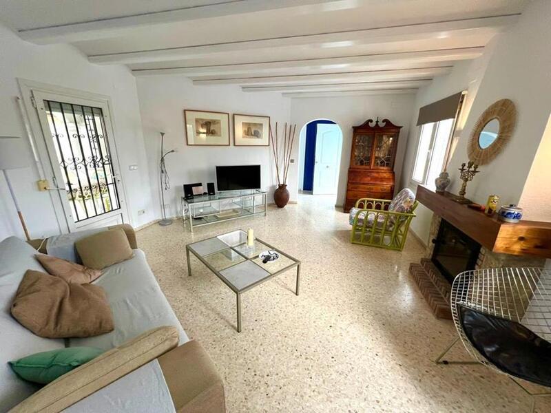 3 chambre Villa à vendre