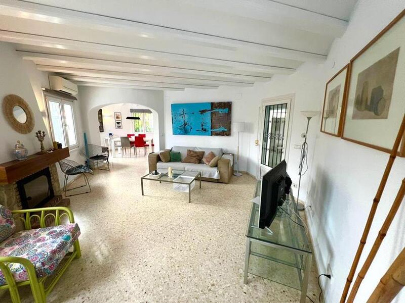 3 chambre Villa à vendre