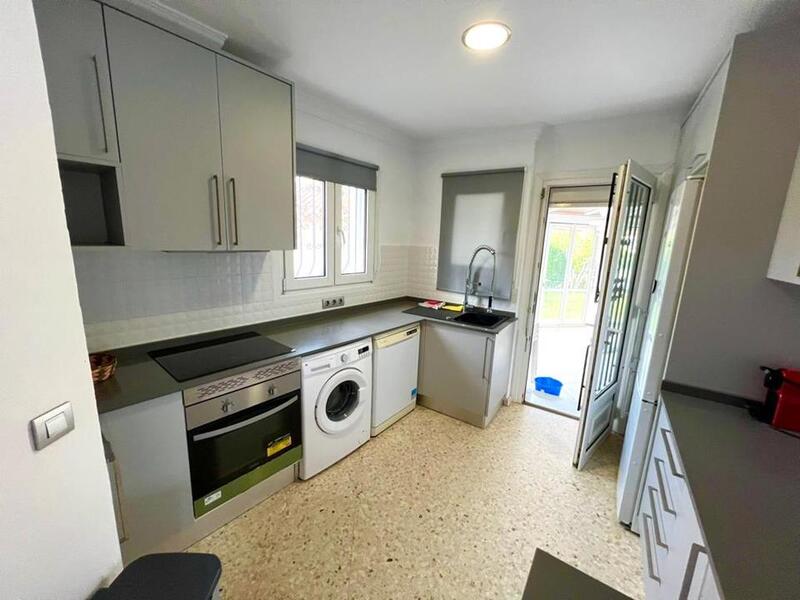 3 Cuarto Villa en venta