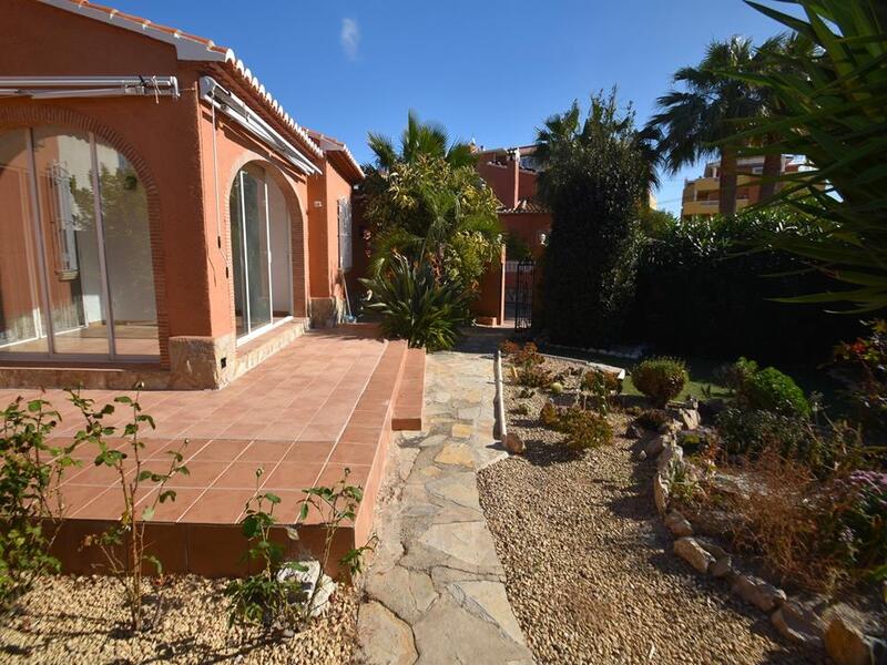 3 Cuarto Villa en venta