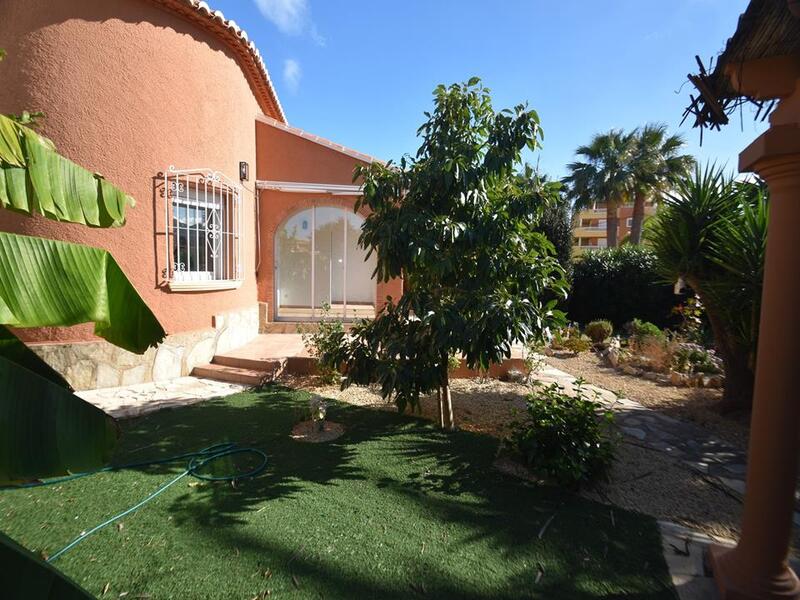 3 Cuarto Villa en venta