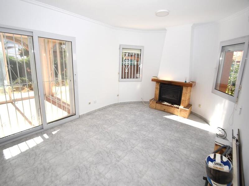 3 chambre Villa à vendre