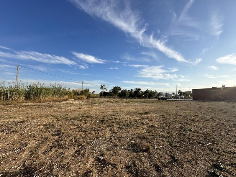 Land for sale