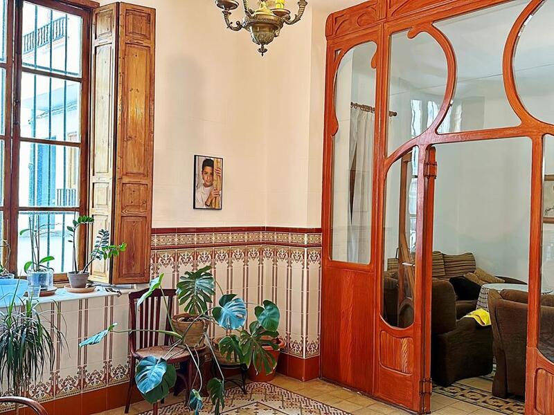 5 chambre Maison de Ville à vendre