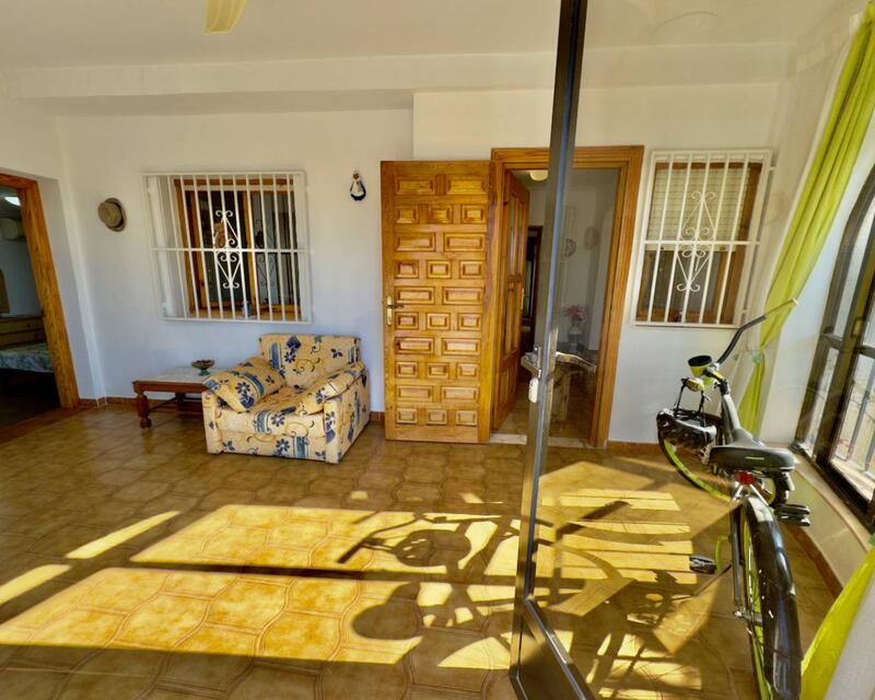 3 Cuarto Villa en venta